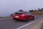 Porsche Panamera GTS 2011 года